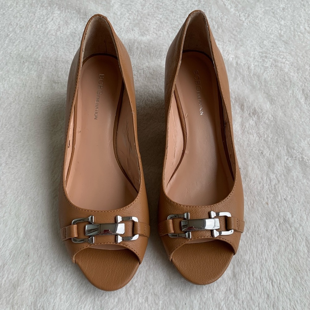 BCBGeneration Shoes